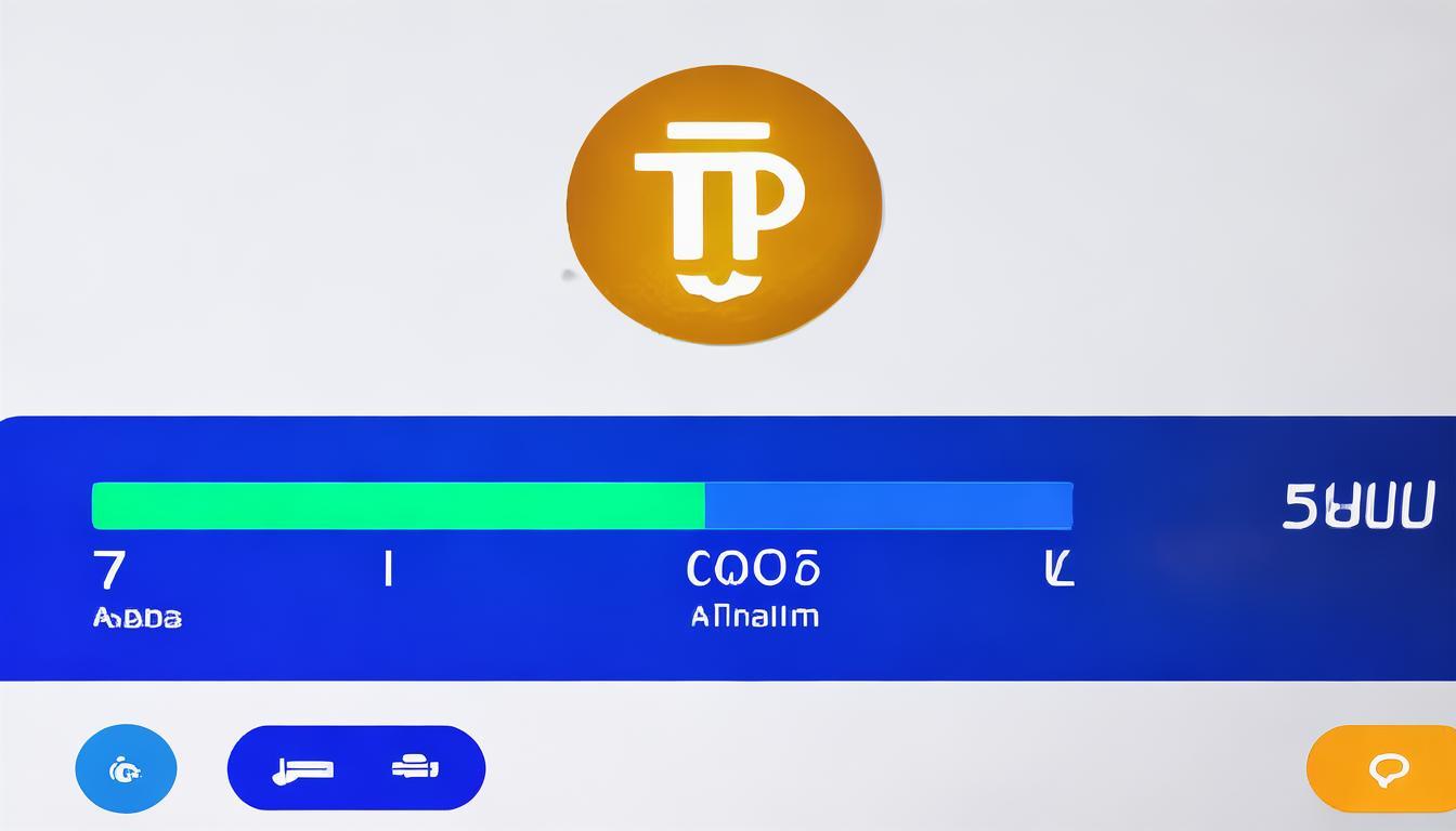 TP钱包最新版本大升级，交易效率大幅提升，用户体验更佳