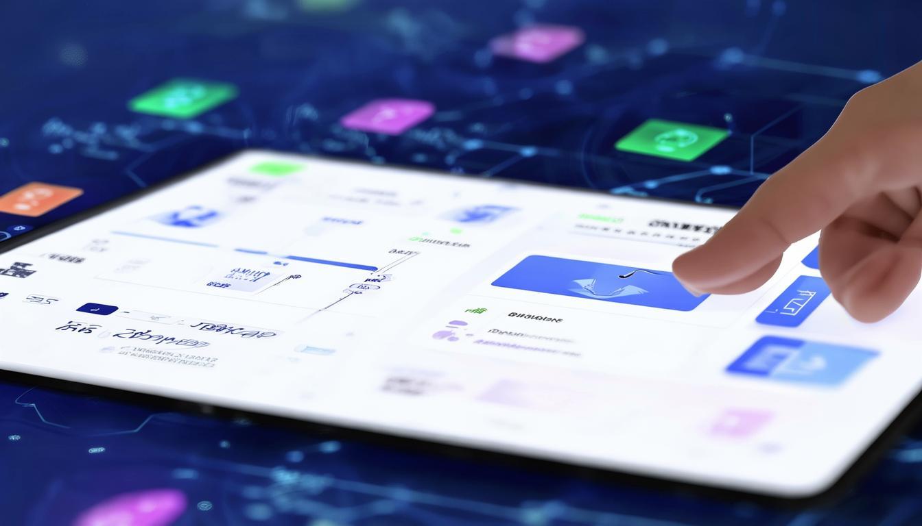 下载TokenPocket，开启数字世界大门，畅享资产安全便捷管理