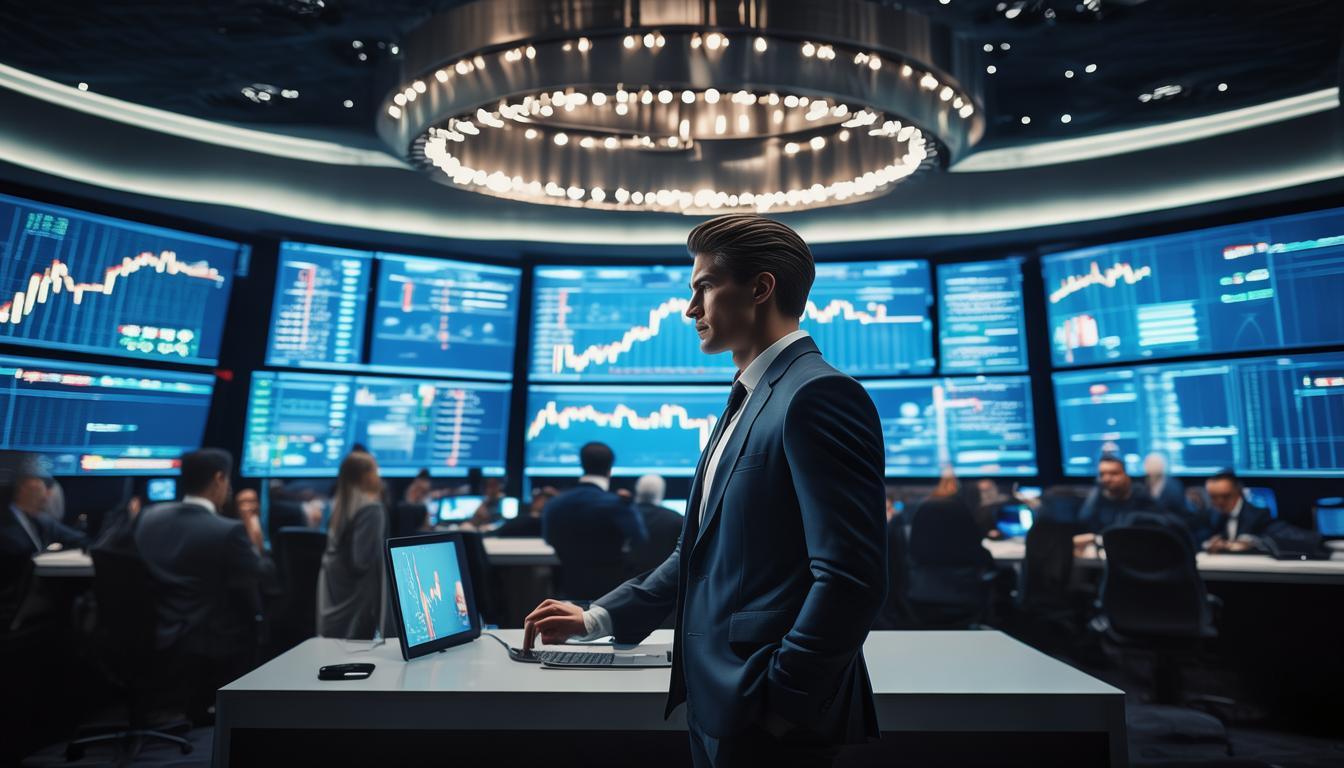 选择数字货币需谨慎！避开盲目跟风与频繁买卖两大误区