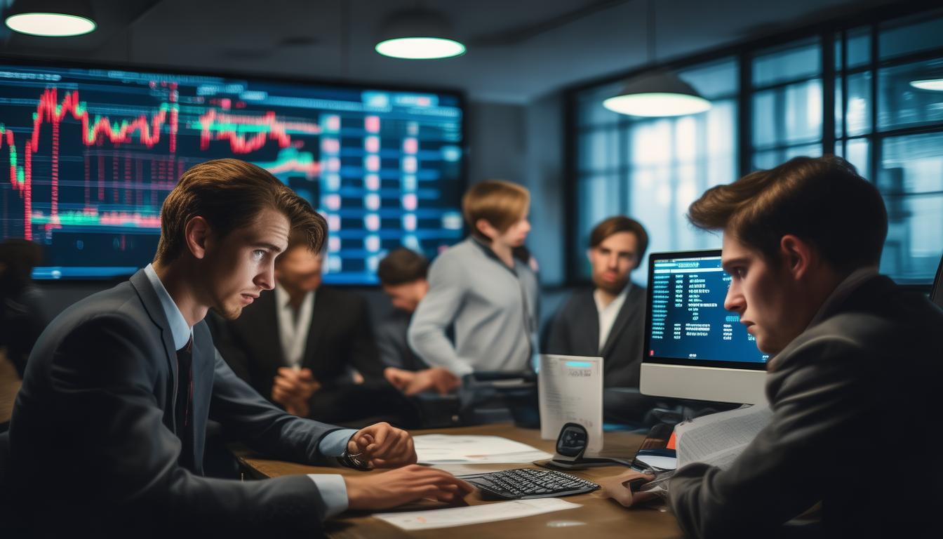 安装TP官方正版软件搞数字投资，有人赚有人赔，为何？