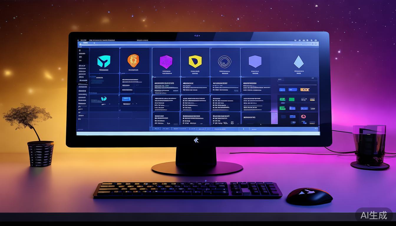 如何在tp官方网站下载中使用多链支持来管理不同数字资产？_链资行怎么交易_链上资产查询