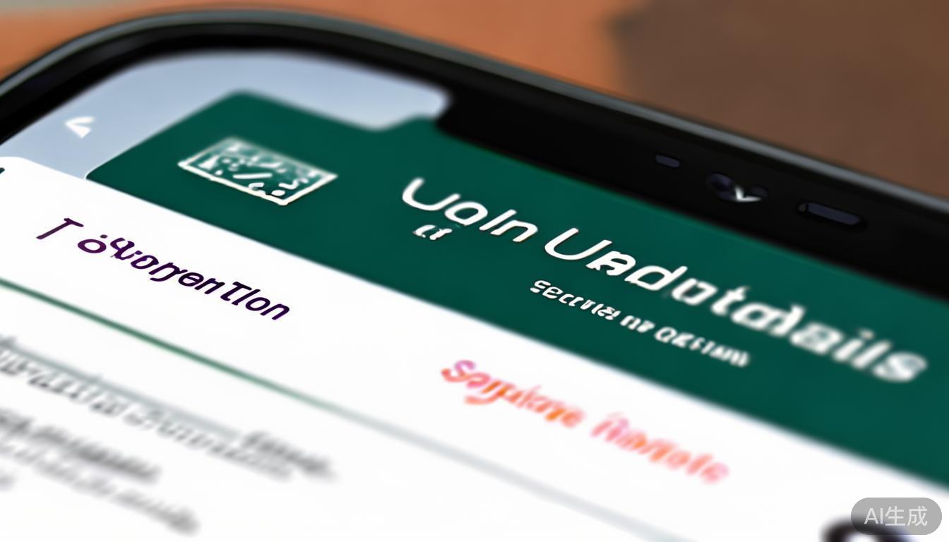 TP安卓新版下载体验解析：智能管理与用户导向功能升级详解