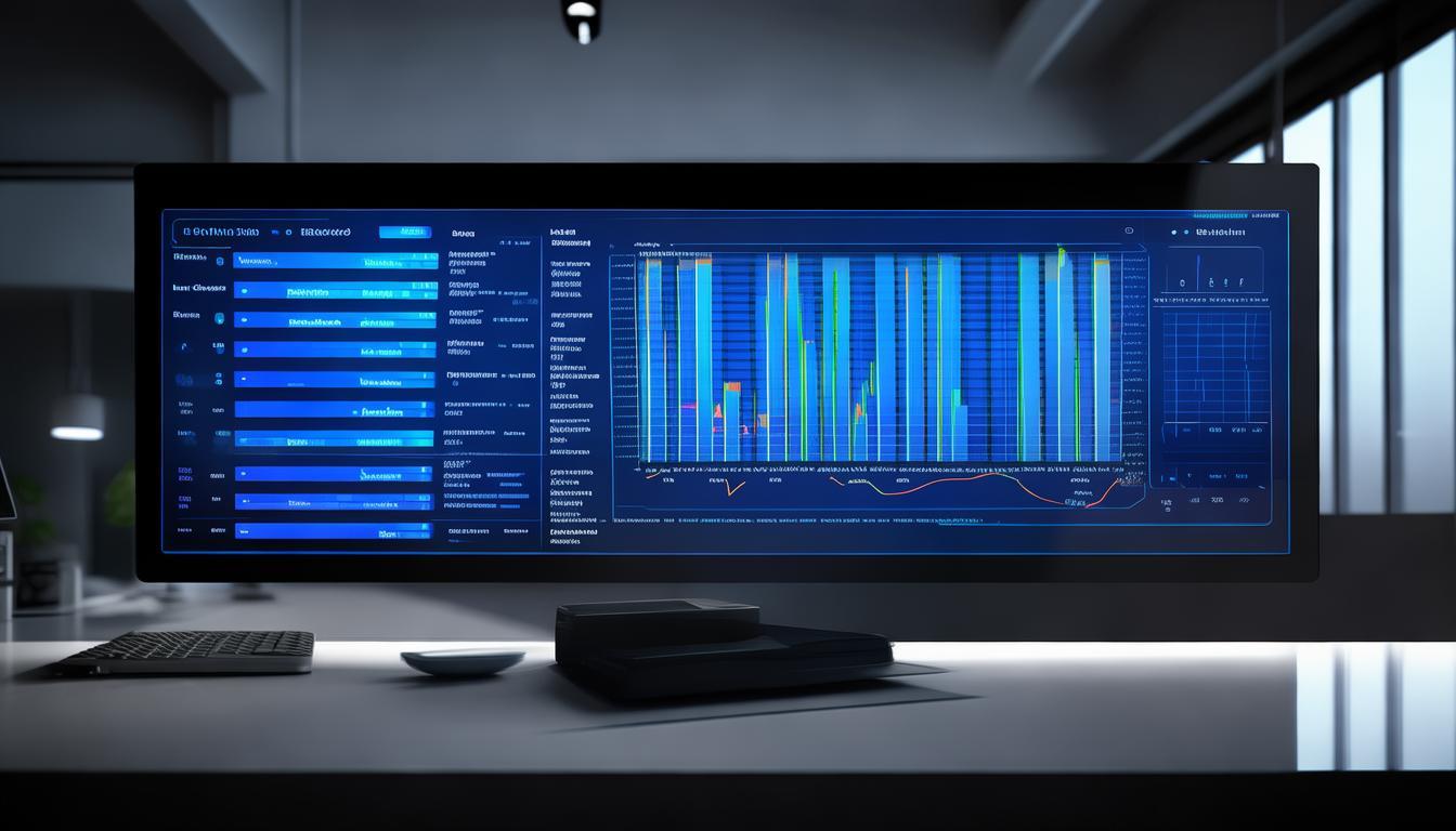 TokenPocket数字钱包：掌握财务状况，合理分配资产及操作要点
