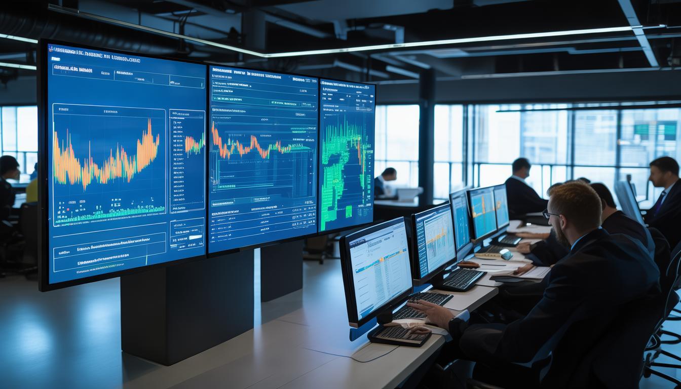 数字货币成热门话题，比特币以太坊受青睐，合规平台兴起保障资金安全？