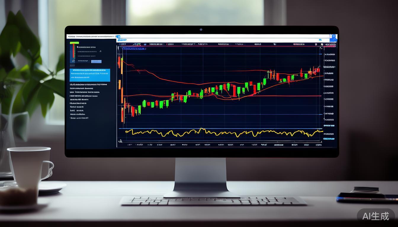 图表分析网站_图表作文预测趋势_如何通过tpWallet官网下载利用图表分析进行市场趋势预测？
