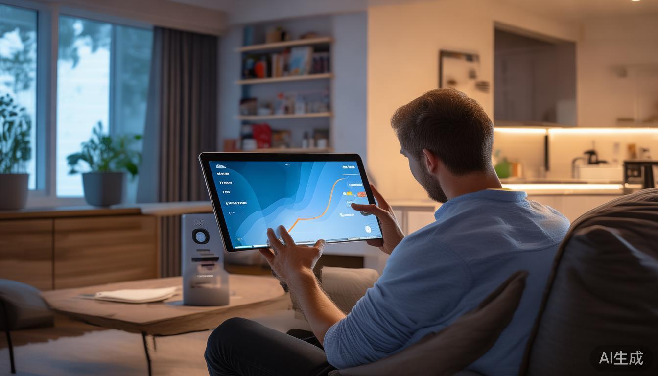 【用户访谈】TPWallet用户故事：跨国收款、家庭储蓄的真实资产转变