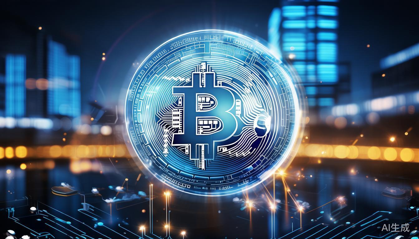 TPWallet官网下载：如何从应用走向技术变革？基于公链、跨链与监管的创新推动