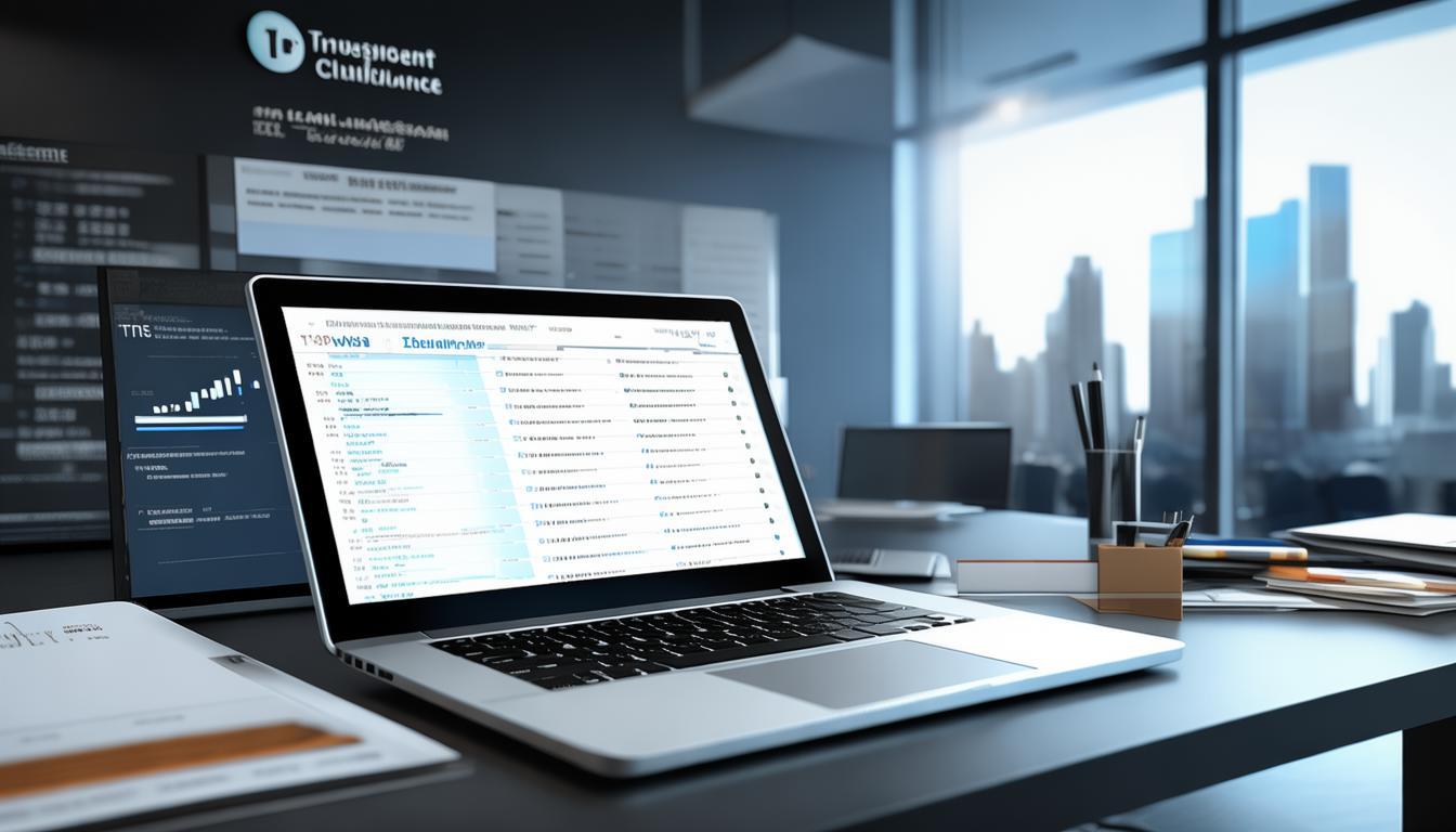 TP钱包APP：提升财务透明度，精准记录收支与统计资产明细