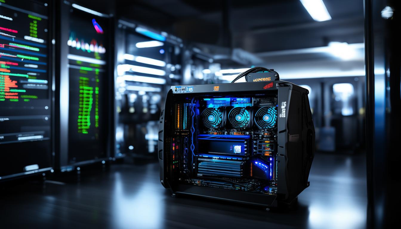 货币挖矿到底挖的是什么_数字货币的挖矿过程详解_详解货币挖矿数字过程图片