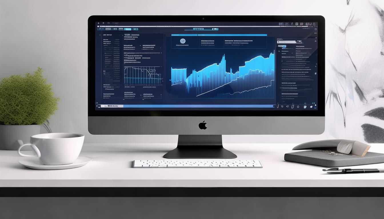TP钱包App助力投资：分析市场数据与关注项目信息很关键