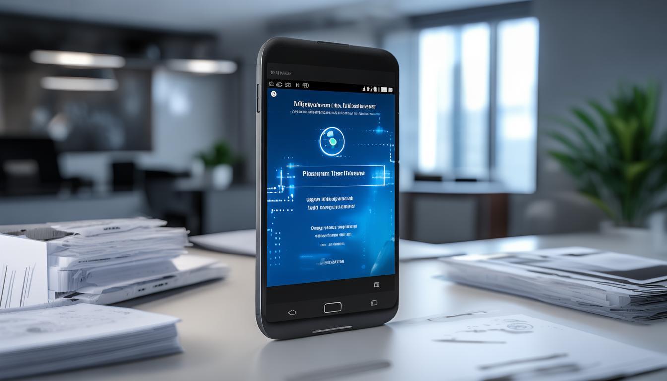 TP 2025安卓版：移动办公领域的革命性产品，兼容与安全兼备