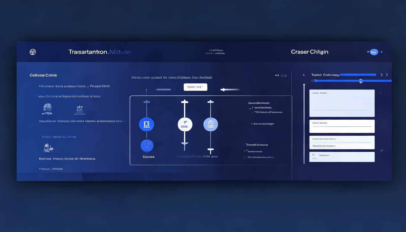 想在区块链领域互动交流？TokenPocket官网操作步骤来啦