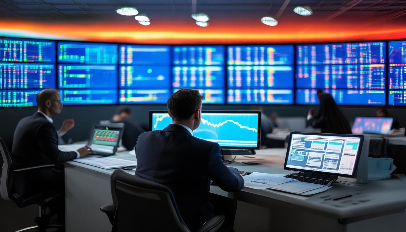 数字货币去中心化特性：打破金融垄断，变革社会经济与交易方式