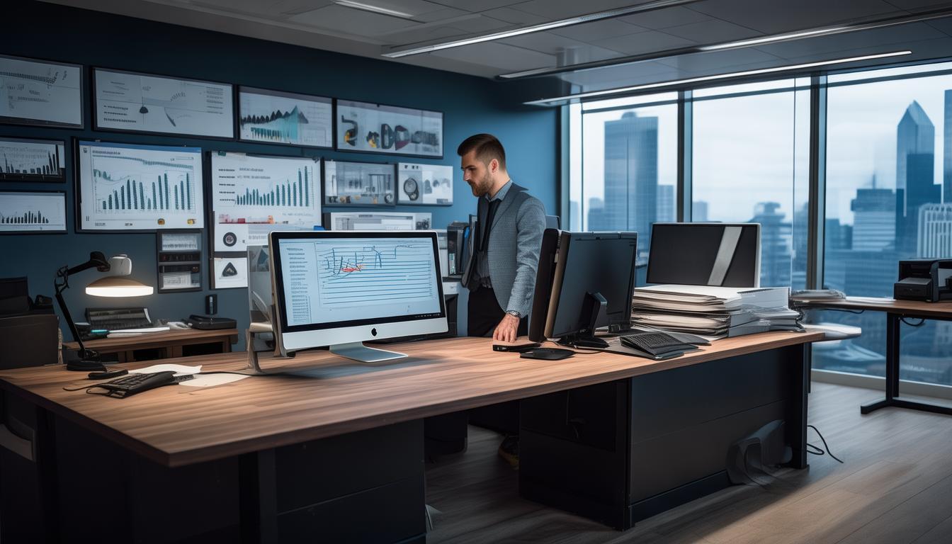 市场行情不稳？用TP官方软件设风险预警，附操作流程详解