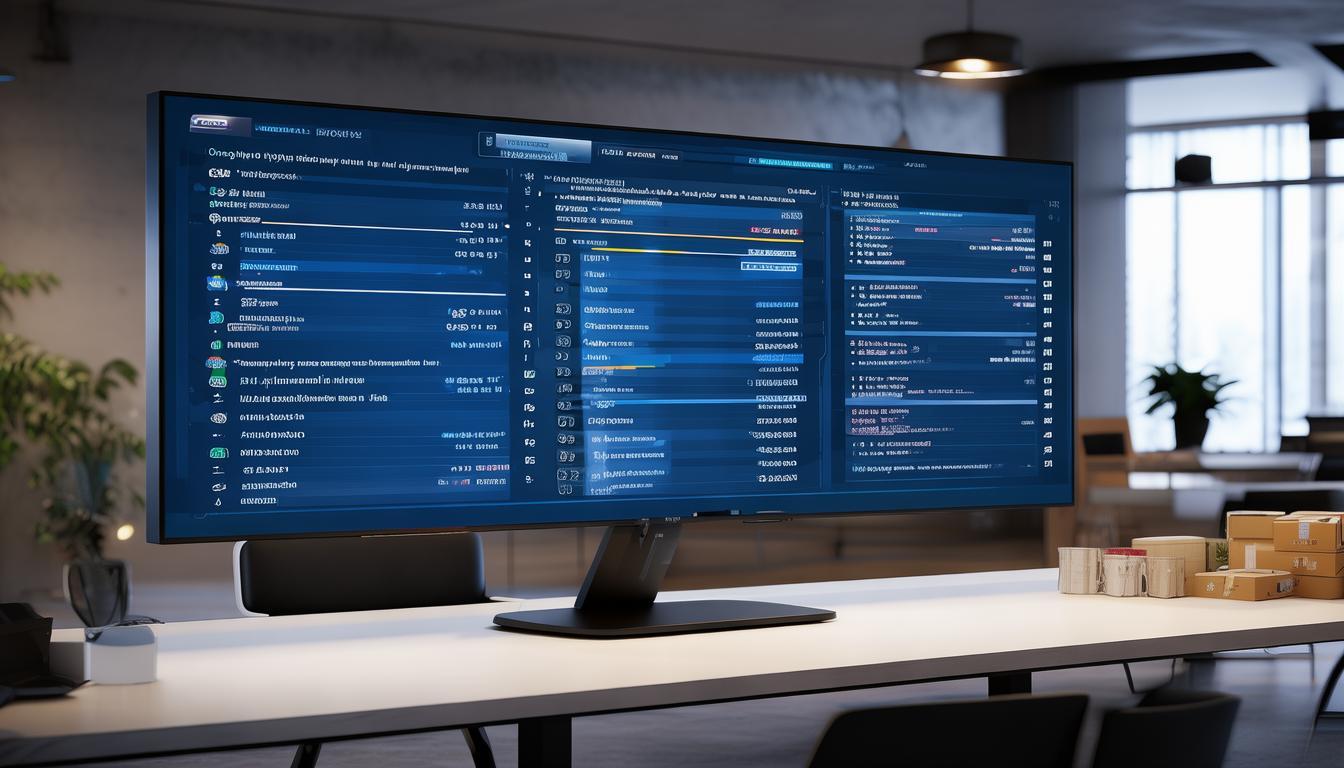 tp官方下载安卓最新版本2025中的订单管理功能，如何优化交易效率？_安卓应用商店优化策略_订单系统优化