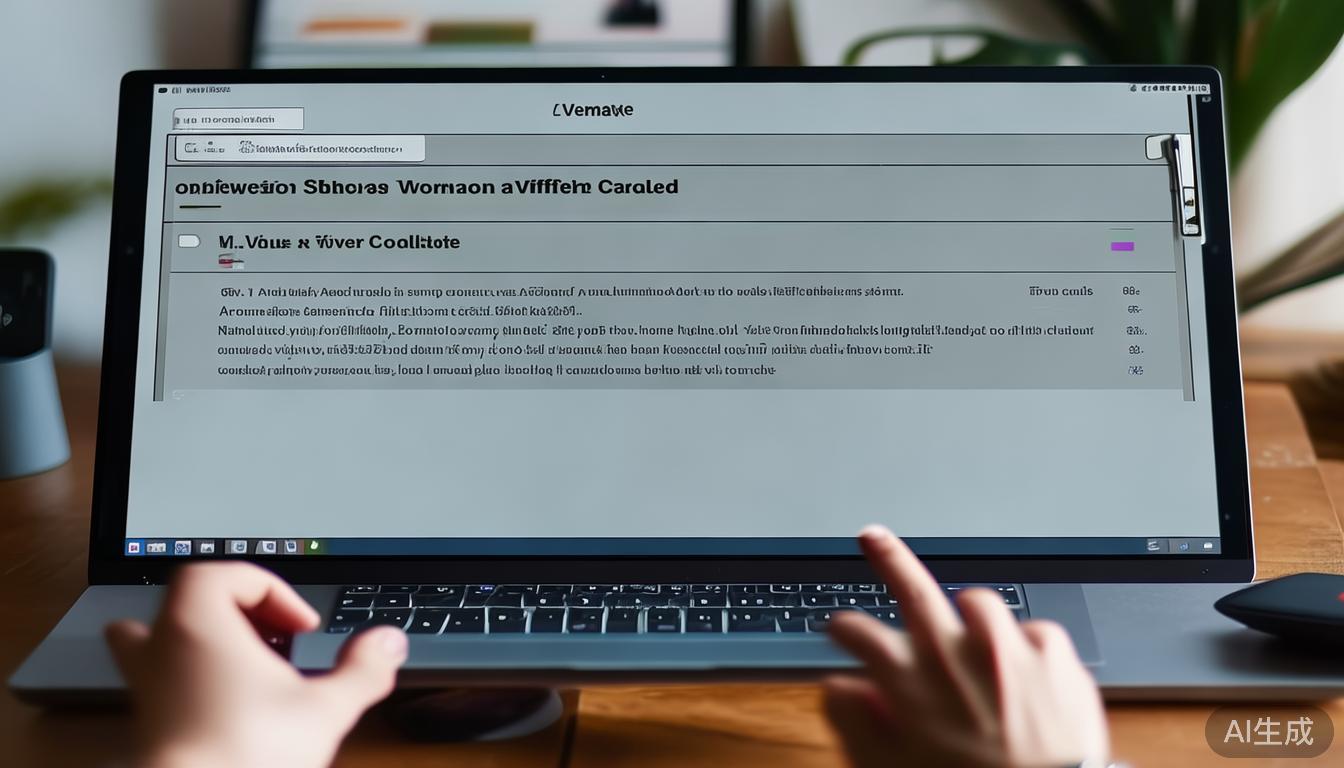 如何确保下载TP正版软件后数据安全？做好官网验证、文件校验与备份三步即可