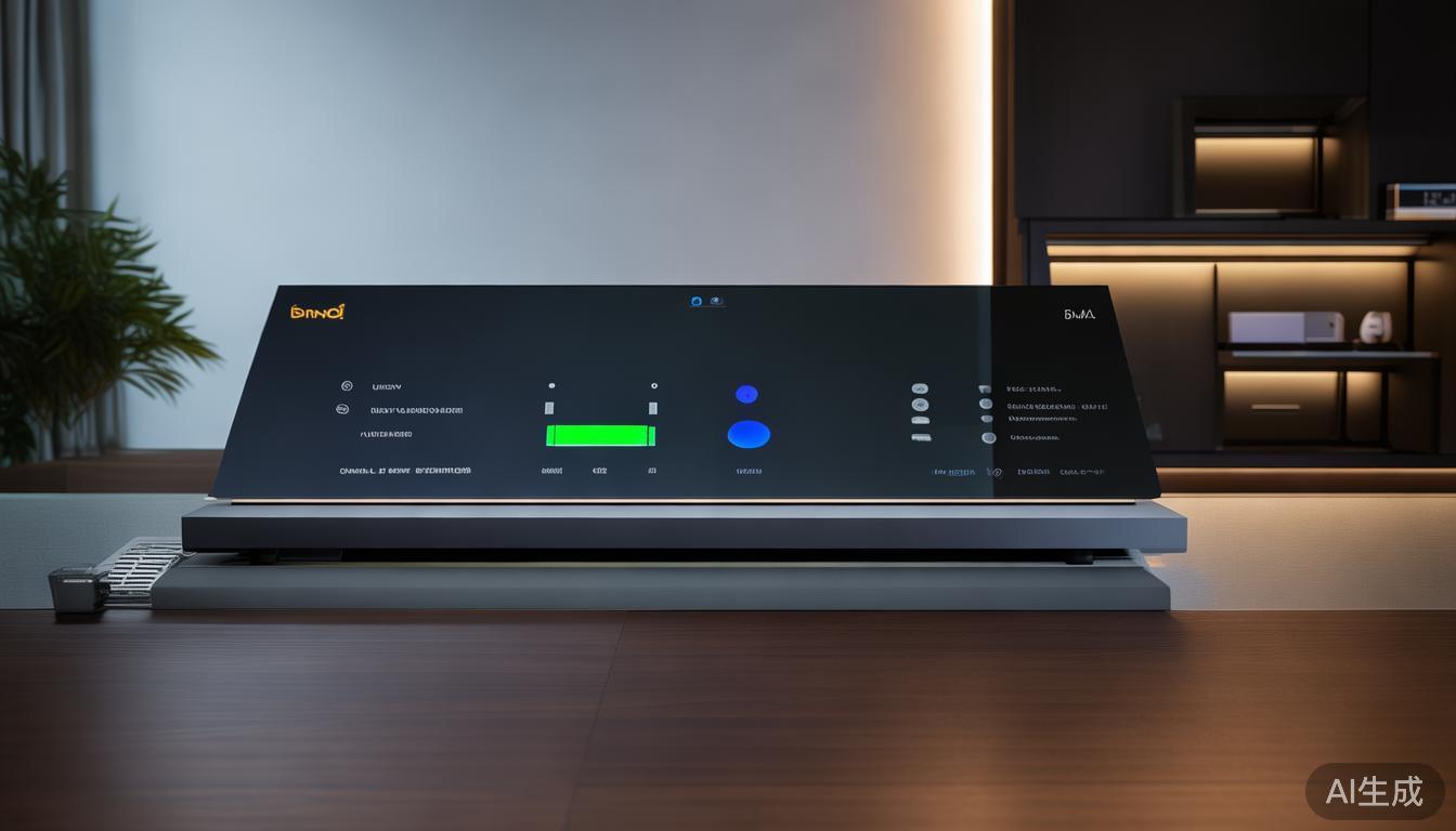 TP官方APP下载安装：智能化推荐与自动维护，重塑软件体验