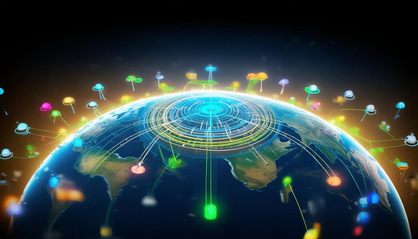 数字货币转账速度有多快？堪称对传统银行转账模式的变革