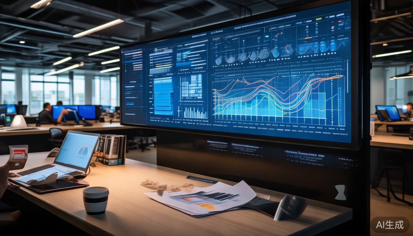 TP最新版本助力企业数字化，优化流程与数据解读是关键