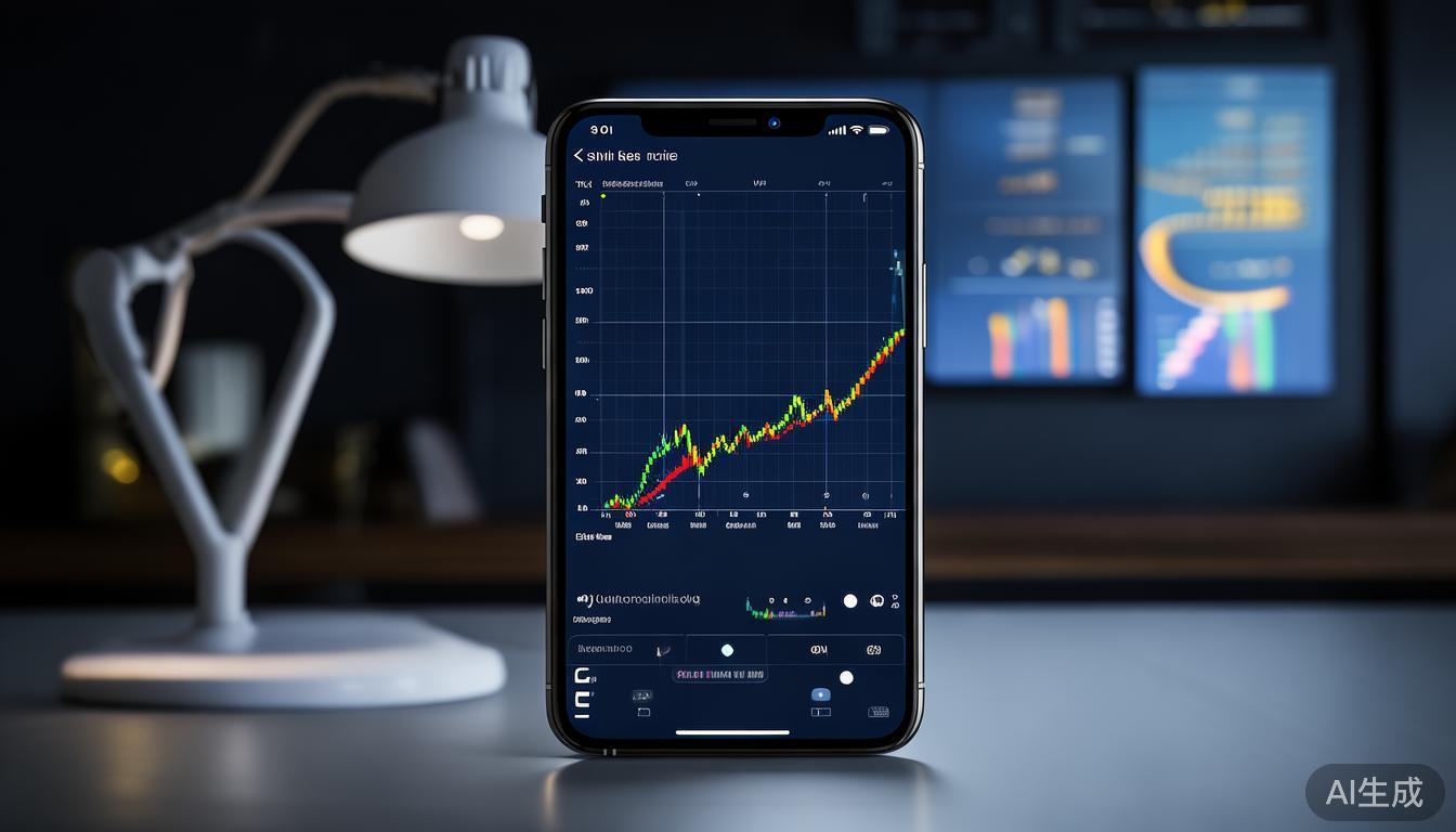 交易教程_让交易更简单:TP交易所app下载的操作技巧_交易下载