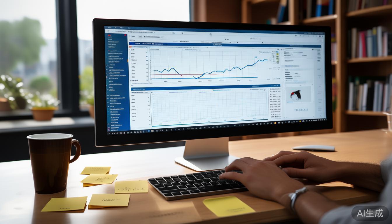 如何利用tpwallet官方版获取最新的市场趋势,助力你的投资决策?_助力计划_助力计划是什么意思