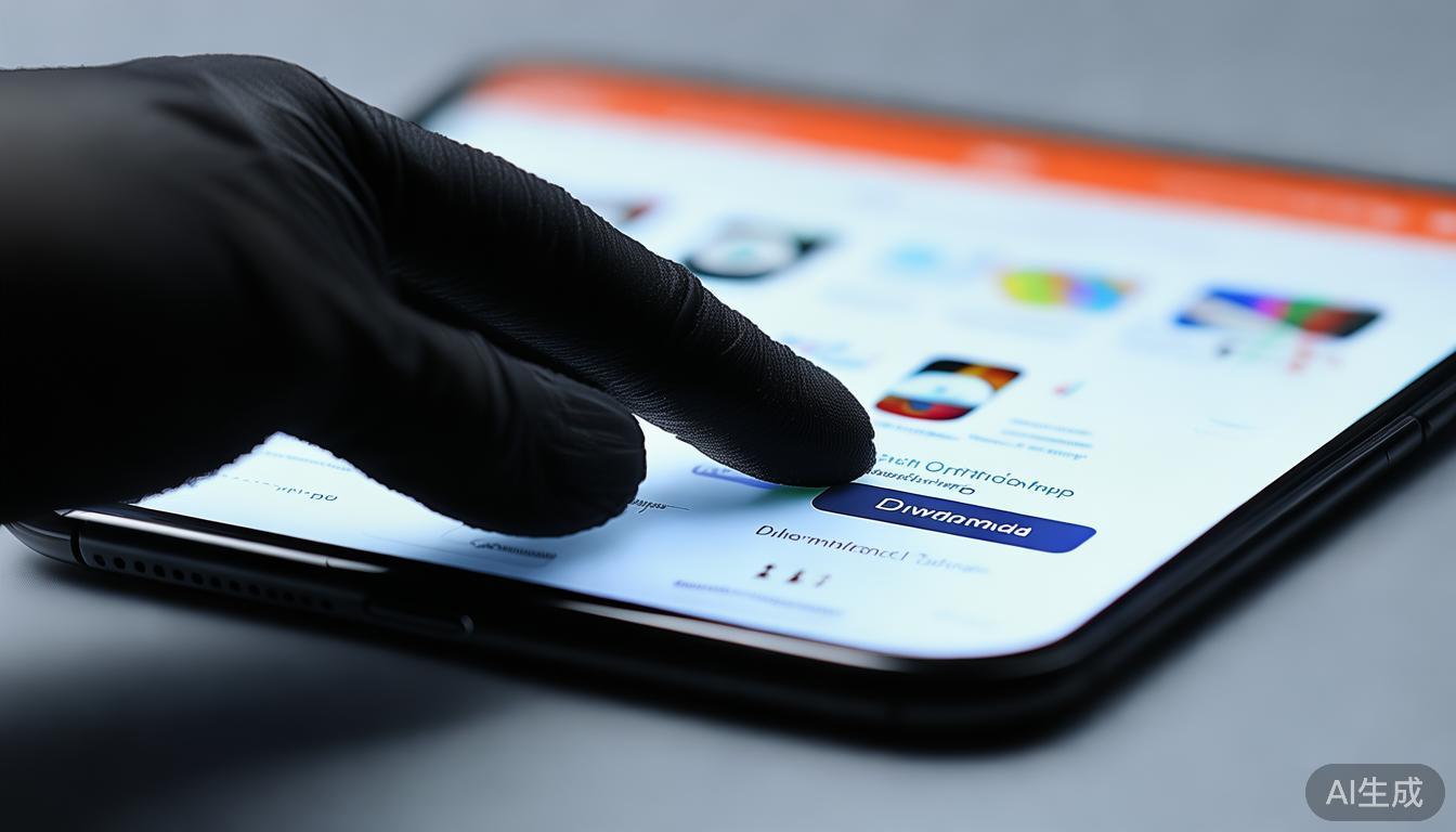 TP官方应用别再乱下！避开陷阱，安全下载安装看这篇就够了