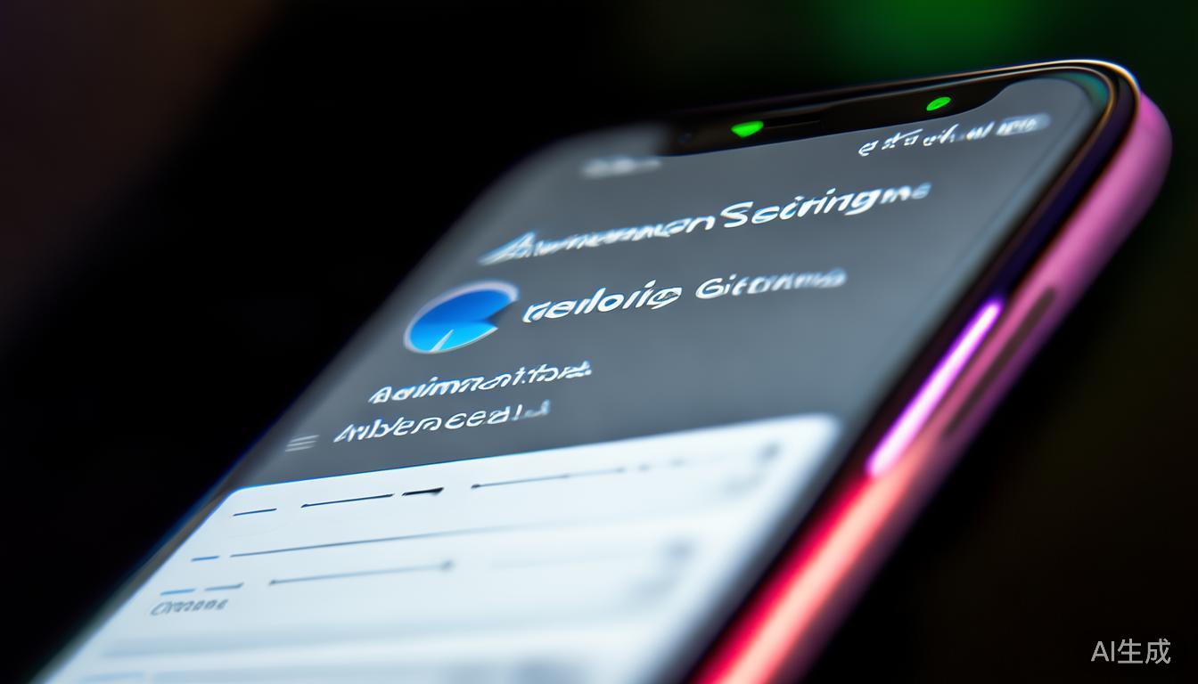 TP官网安卓新版到手别急用，三步开启隐藏高级设置，流畅度续航双提升