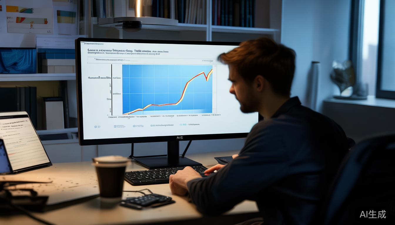 TP官网2025版数据怎么用？手把手教你做市场调研，避免无效下载