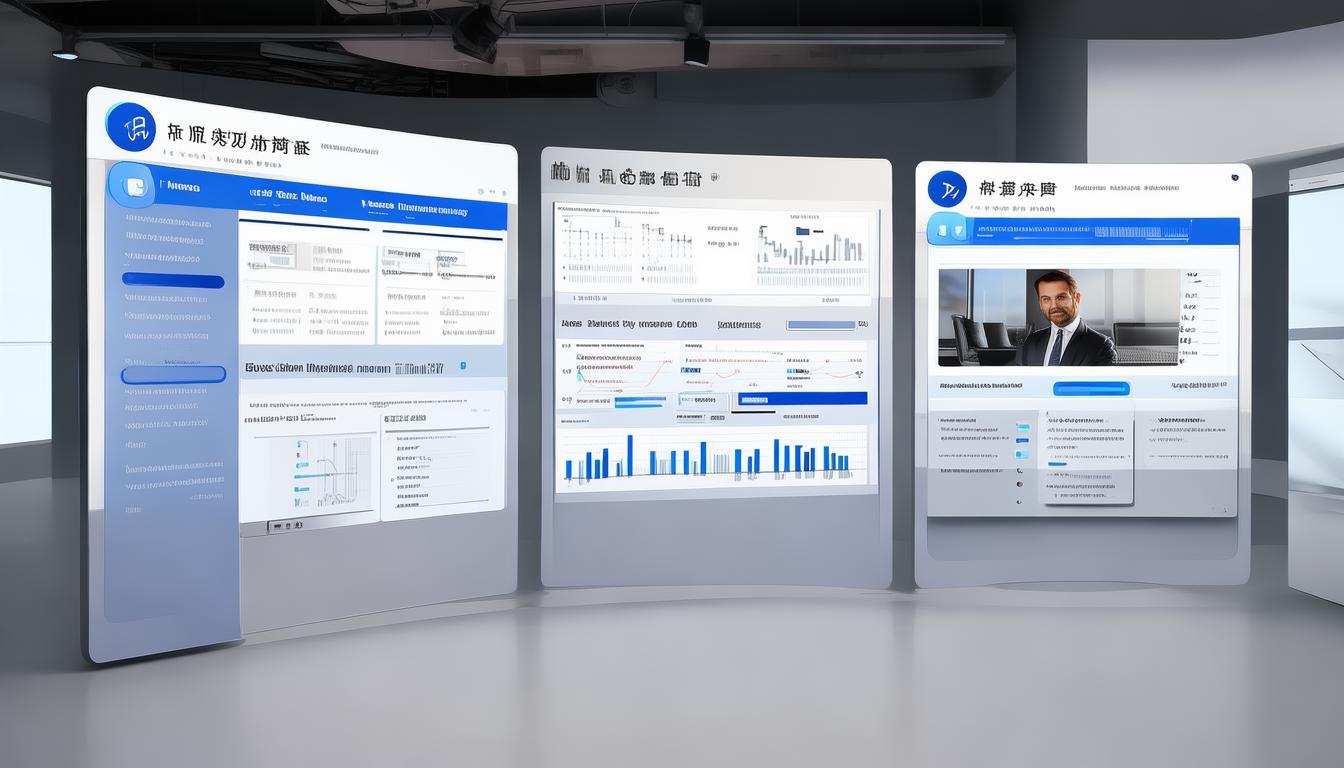 TokenPocket安卓版官网：汇聚海量资讯，助力投资者高效决策