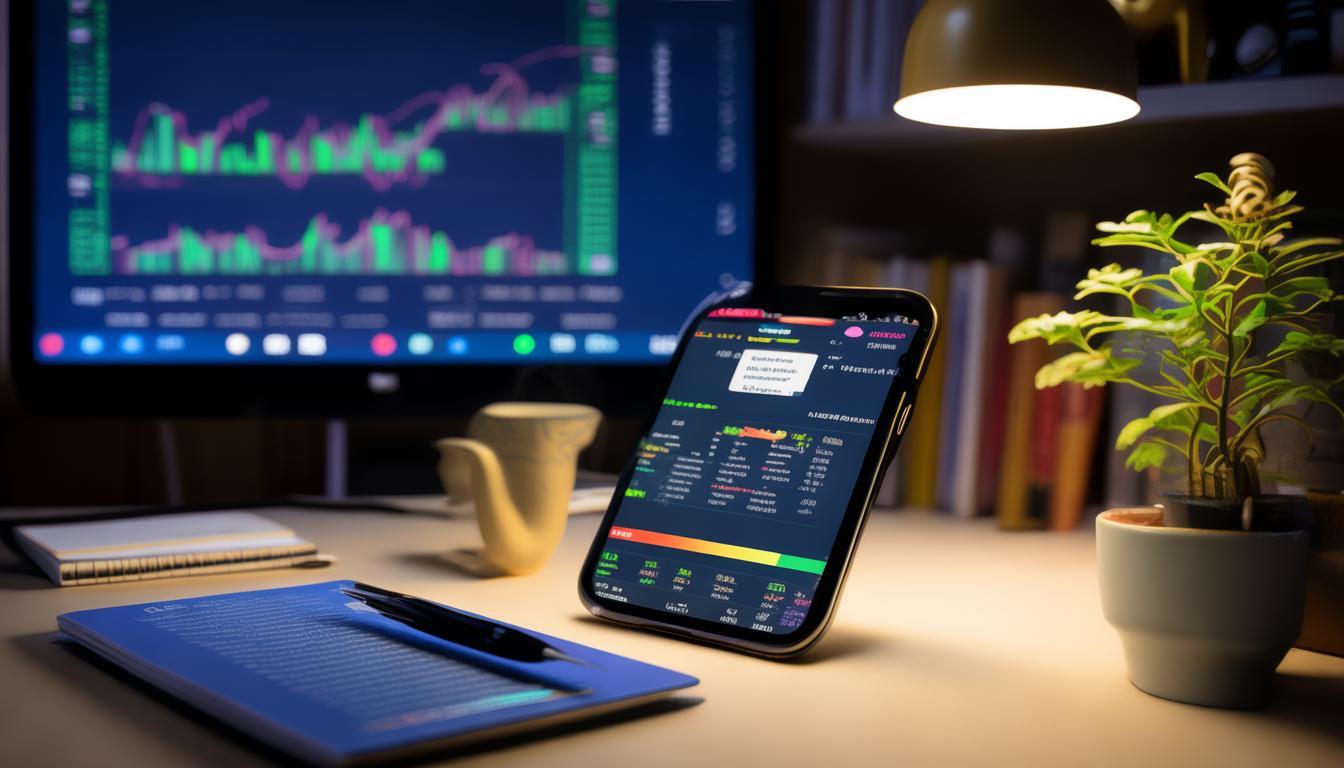 巧用TP官方app下载后策略，实现资产增值需谨慎规划