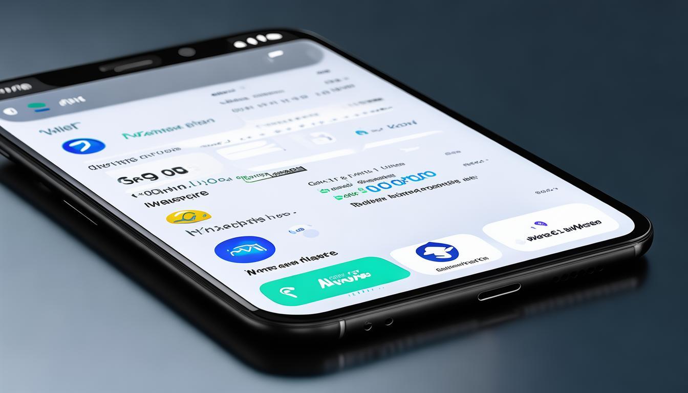 TokenPocket钱包安卓版下载渠道变化及新功能介绍