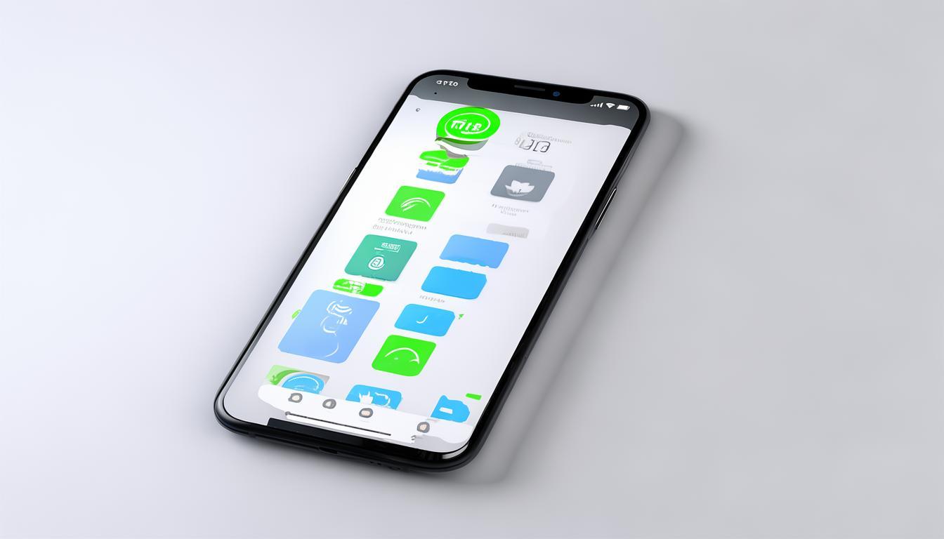 TP钱包界面定制功能超棒，背景与字体图标调整超贴心