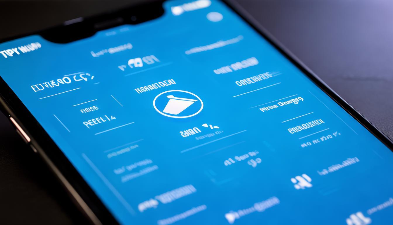 TP钱包APP获取最新市场数据的方法，你知道吗？