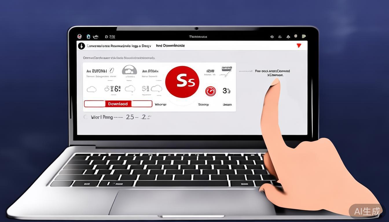 如何安全下载软件？认准TP官网，让生活高效又省心