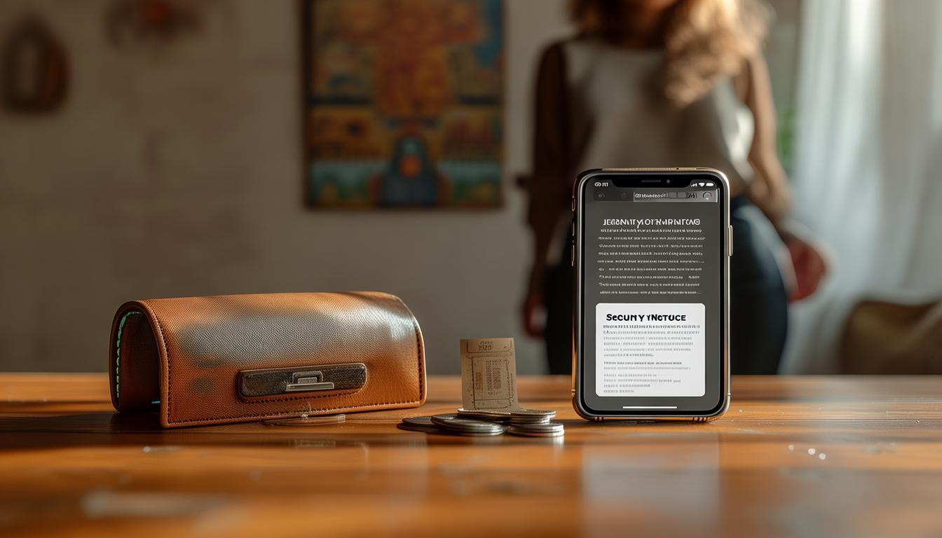 开启数字资产之旅：TP钱包官网正版应用下载及后续关键操作要点
