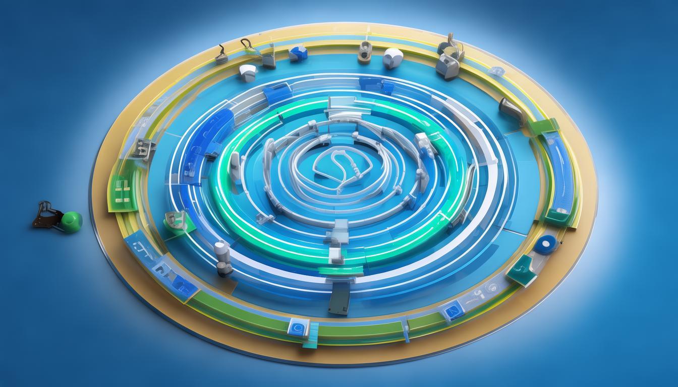 TP钱包官网智能合约功能：保障交易顺利进行，杜绝人为失误