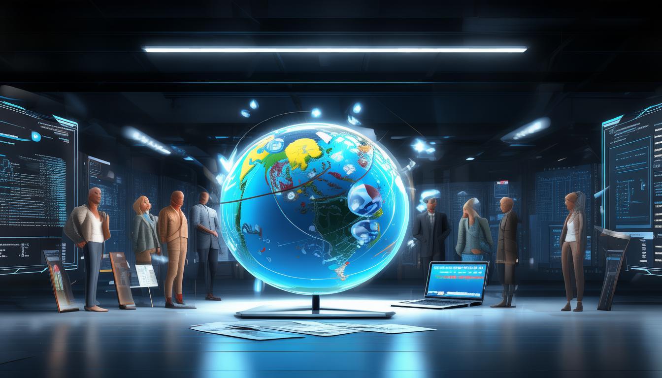 TP钱包官网下载迈向国际化，虽有成果但道路坎坷？