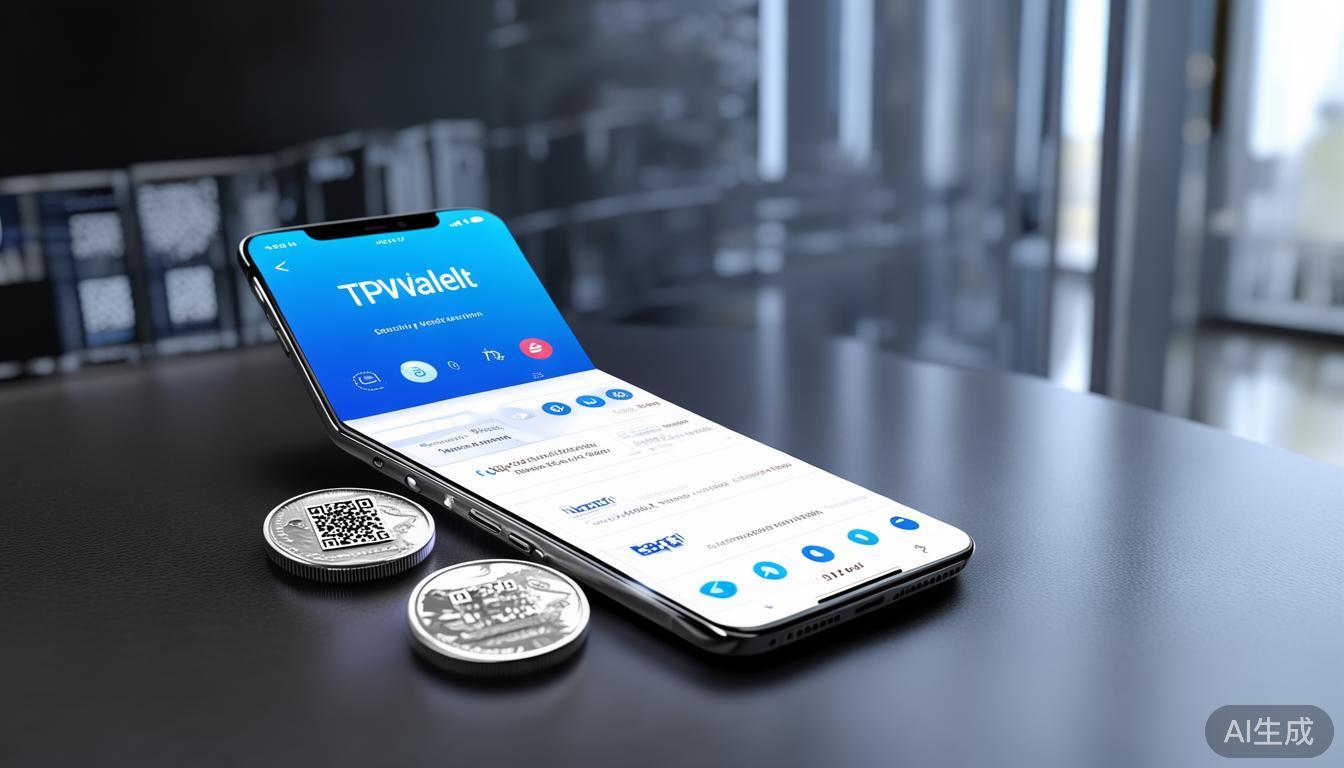 金融相关的影响_影响金融业的主要因素_TPWallet对金融行业的影响