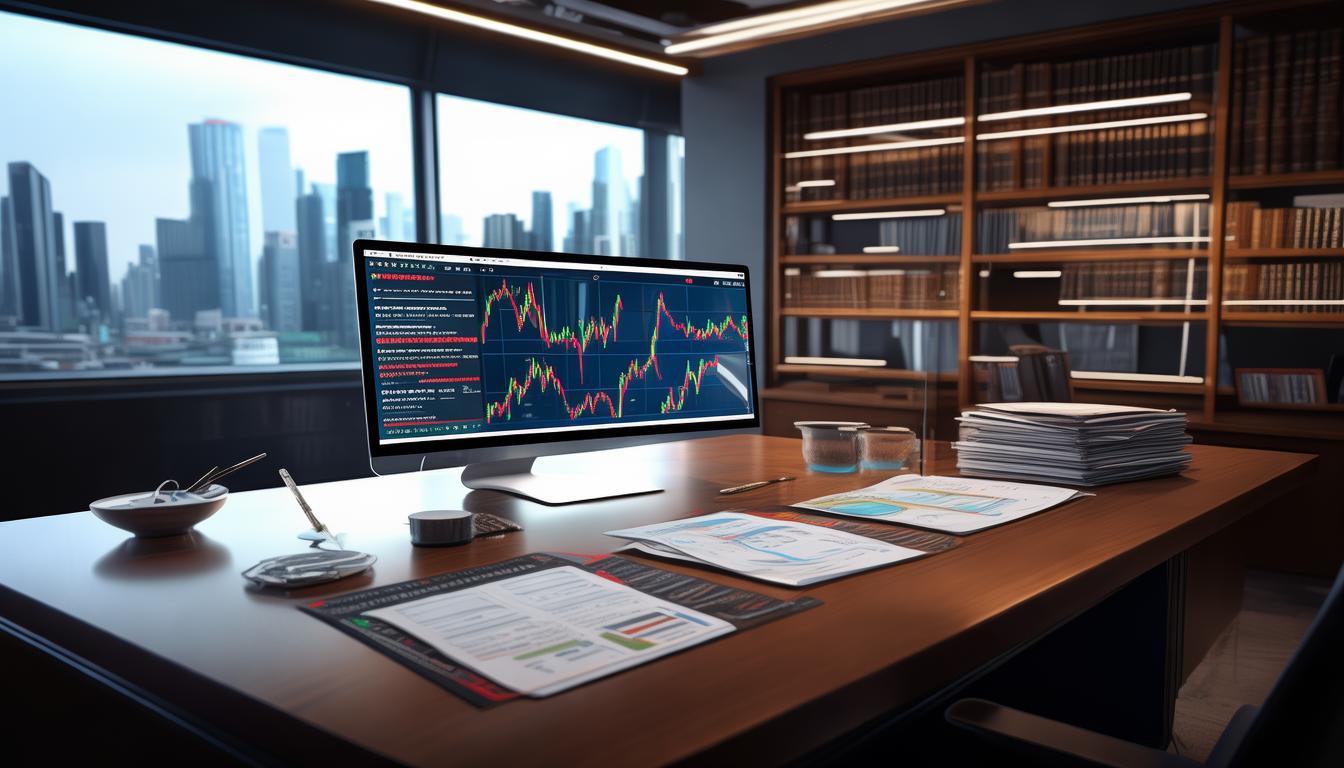 选择数字货币使投资组合多样化？这些要点需留意