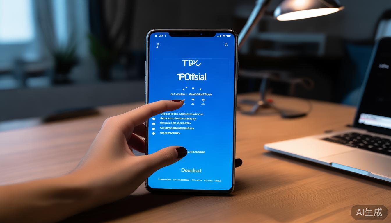 tp官方下载安卓2025：新版下载攻略，教你如何快速安装体验新系统_安卓版官网下载_安卓版免费下载