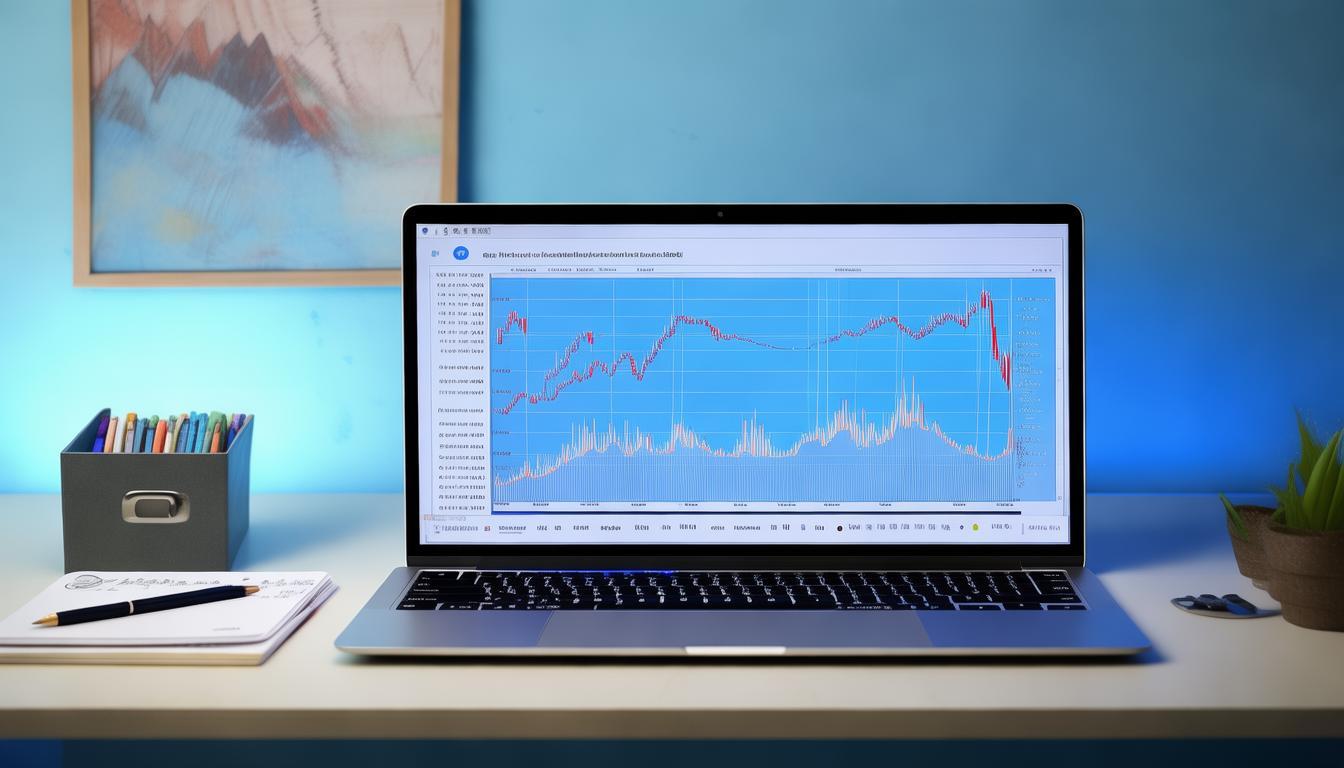 如何在tpwallet官方网站中使用历史数据进行有效的趋势分析?_趋势查询_趋势数据是什么意思