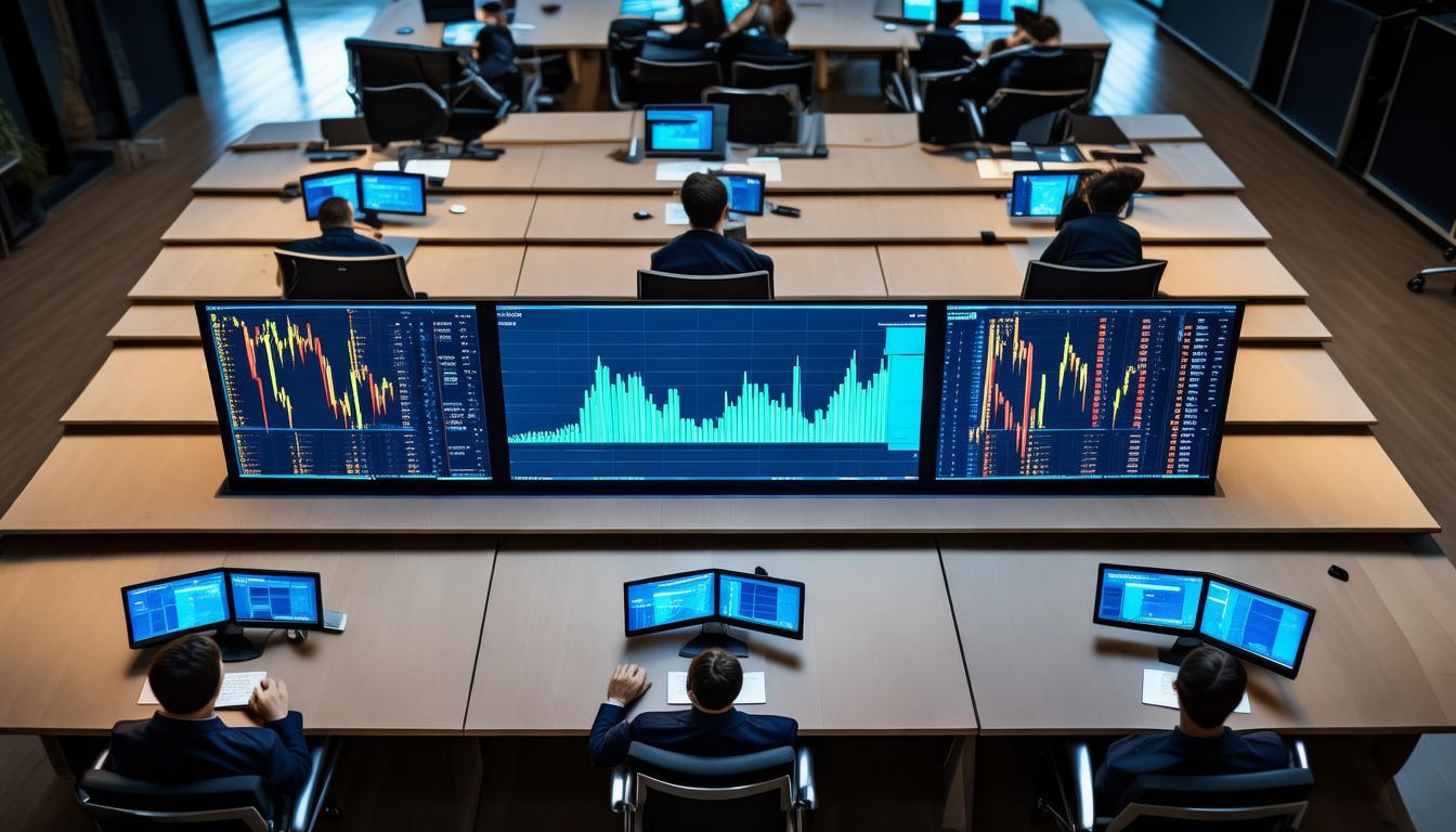 TP钱包官网安卓下载指南：开启去中心化金融（DeFi）投资之旅？