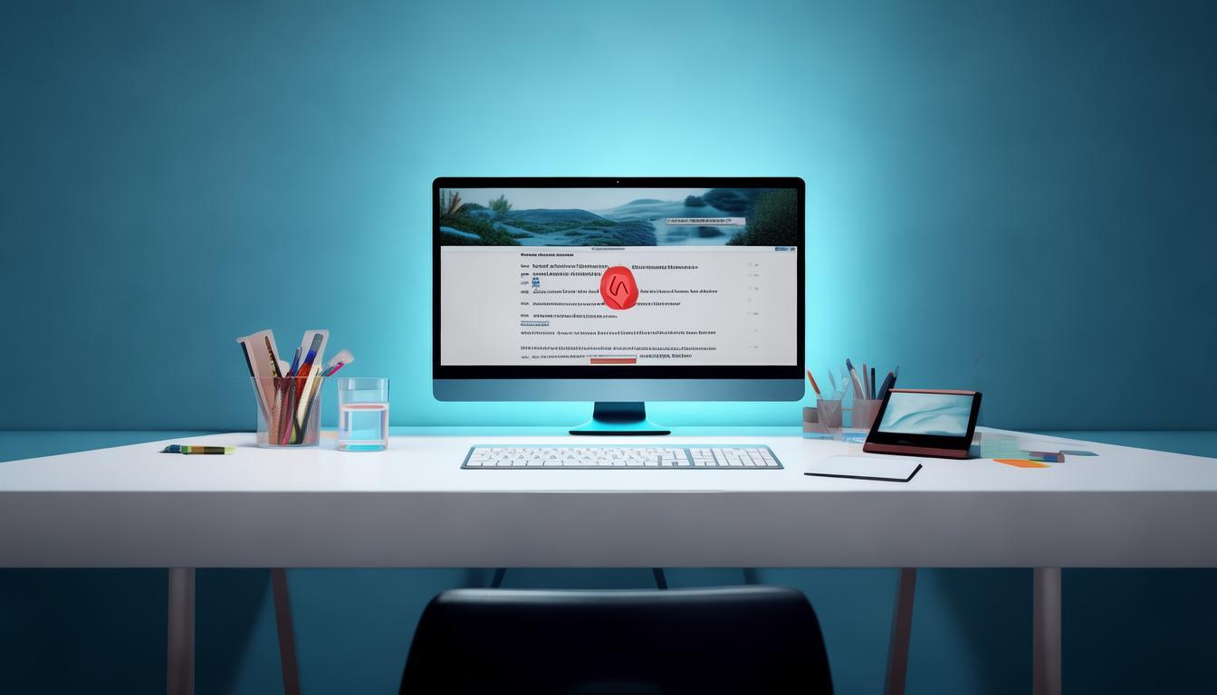 网络世界需警惕！域名拼写无误与防范钓鱼网站很重要