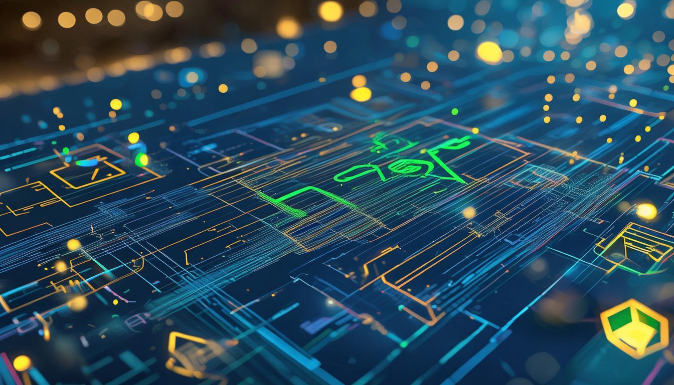 区块链技术如何为数字货币提供安全、高效且透明的运行环境？
