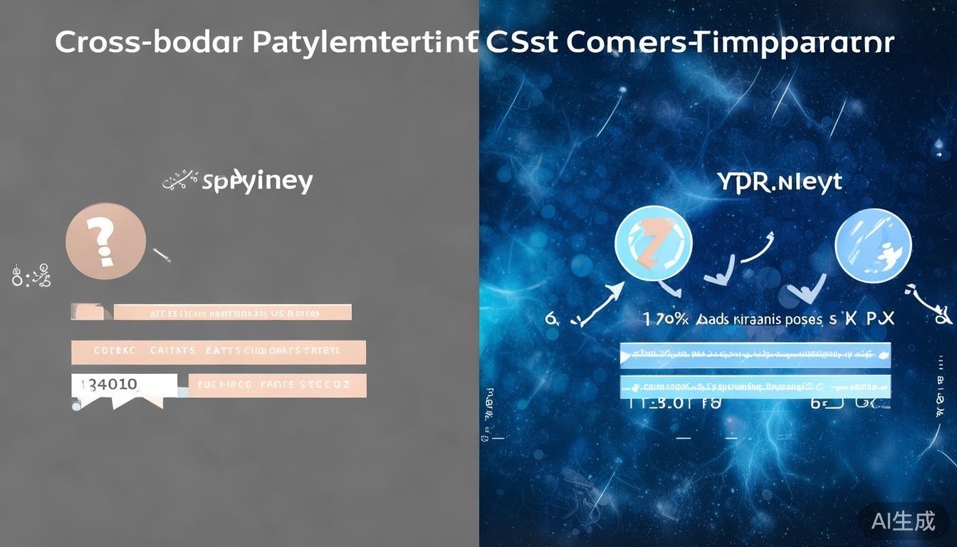 跨境支付app_TPWallet在跨境支付中的应用_跨境支付钱包