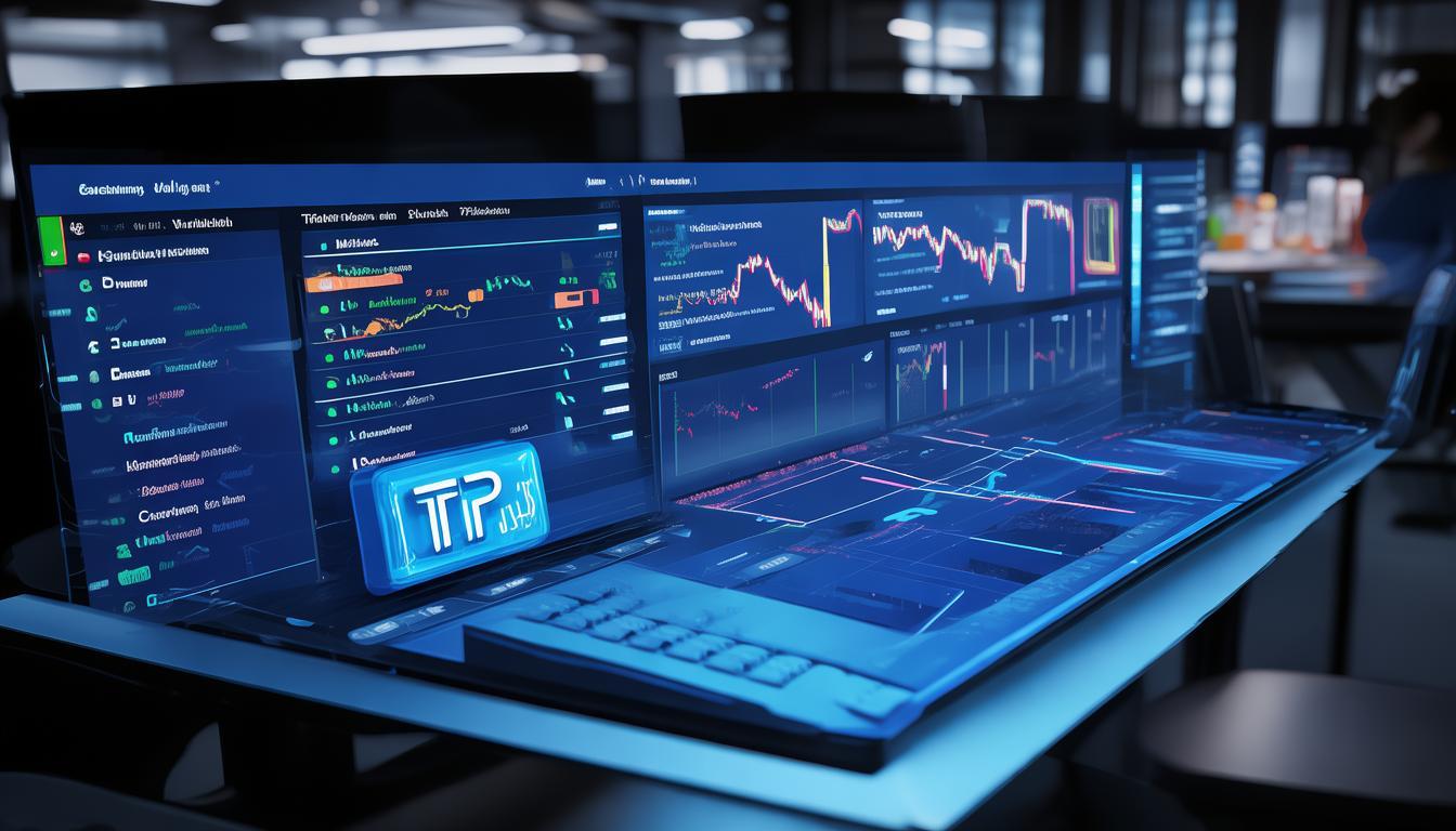 TP钱包助力提升资产流动性，交易、质押借贷皆可行