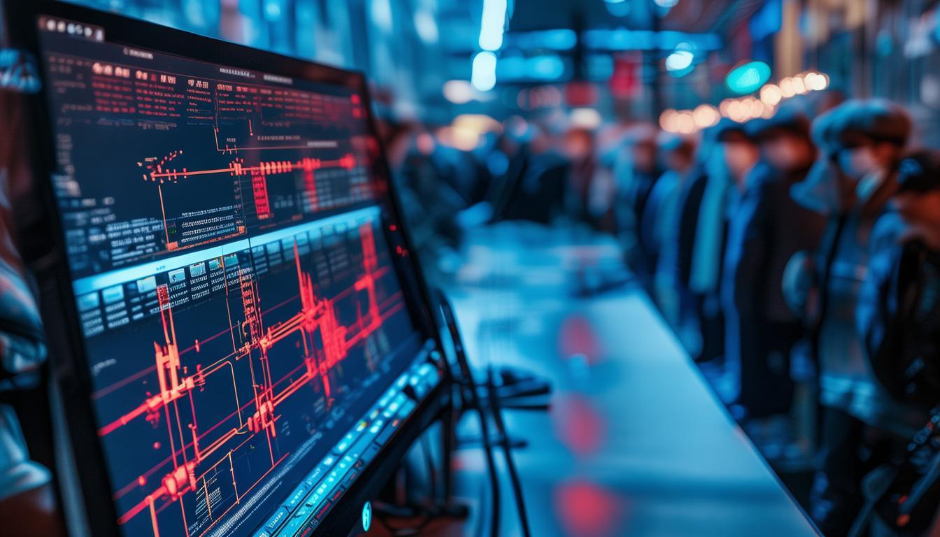 数字货币领域：确保隐私合法性，选好平台与钱包保障资产安全