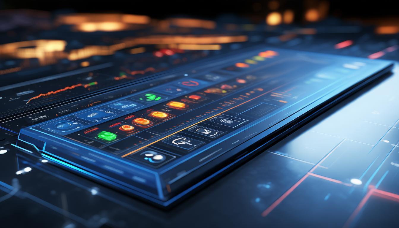 TP官方网址新功能提升数字交易体验，便捷与安全并重