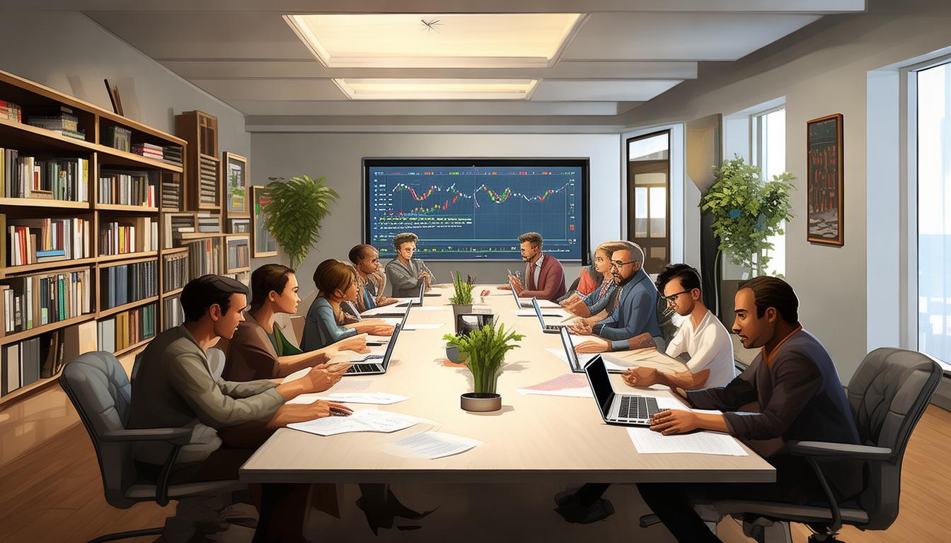 探索TokenPocket官网社区，投资技能增长显著，结识志同道合之友