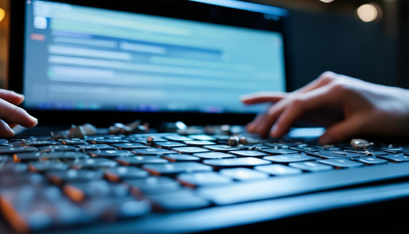 TP钱包下载需谨慎！掌握避开陷阱及下载正规钱包的方法